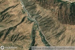 Darah-ye Chashmah Daraz