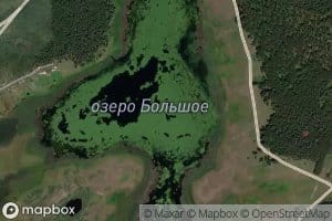 Ozero Bol'shoye