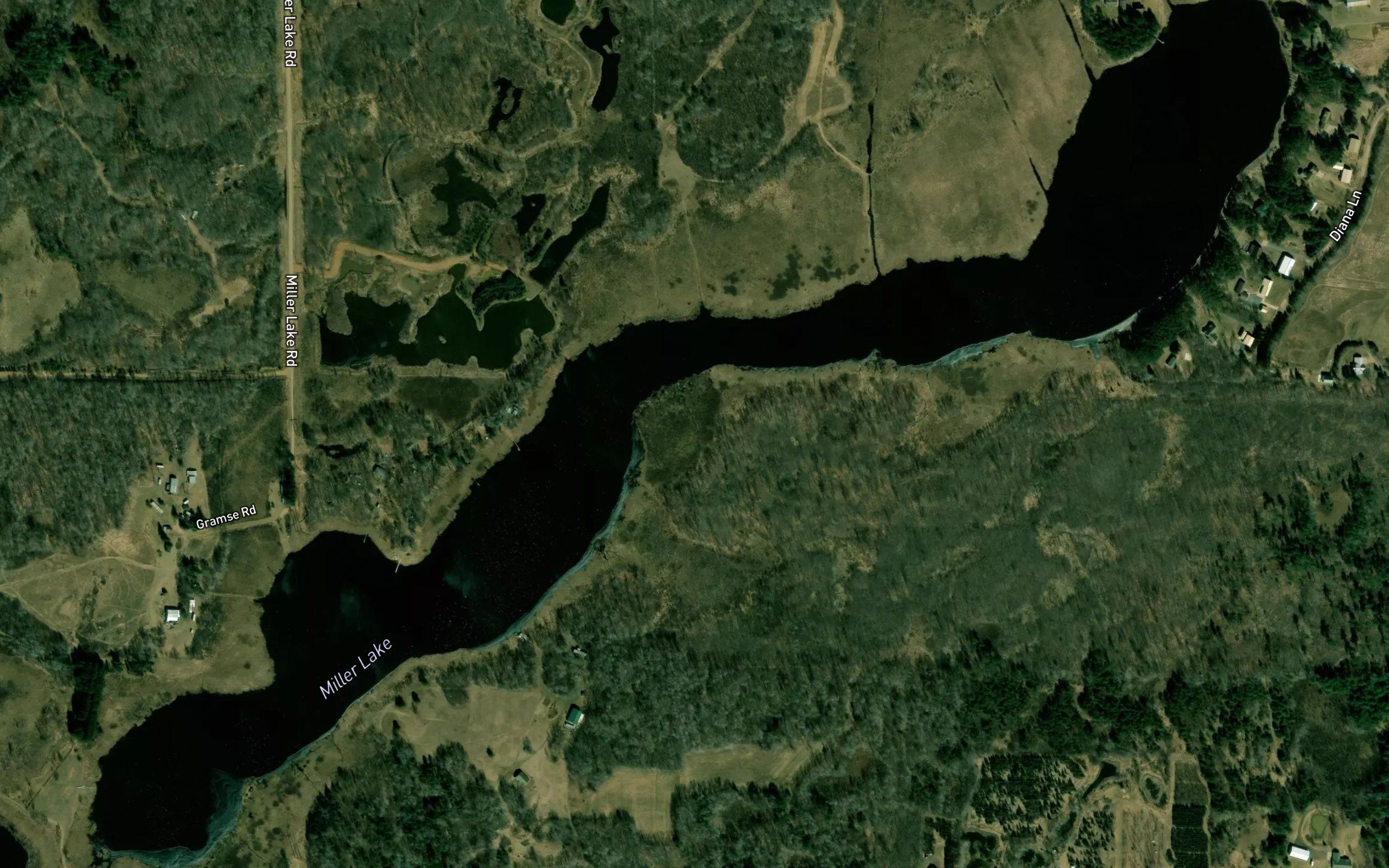 Miller Lake