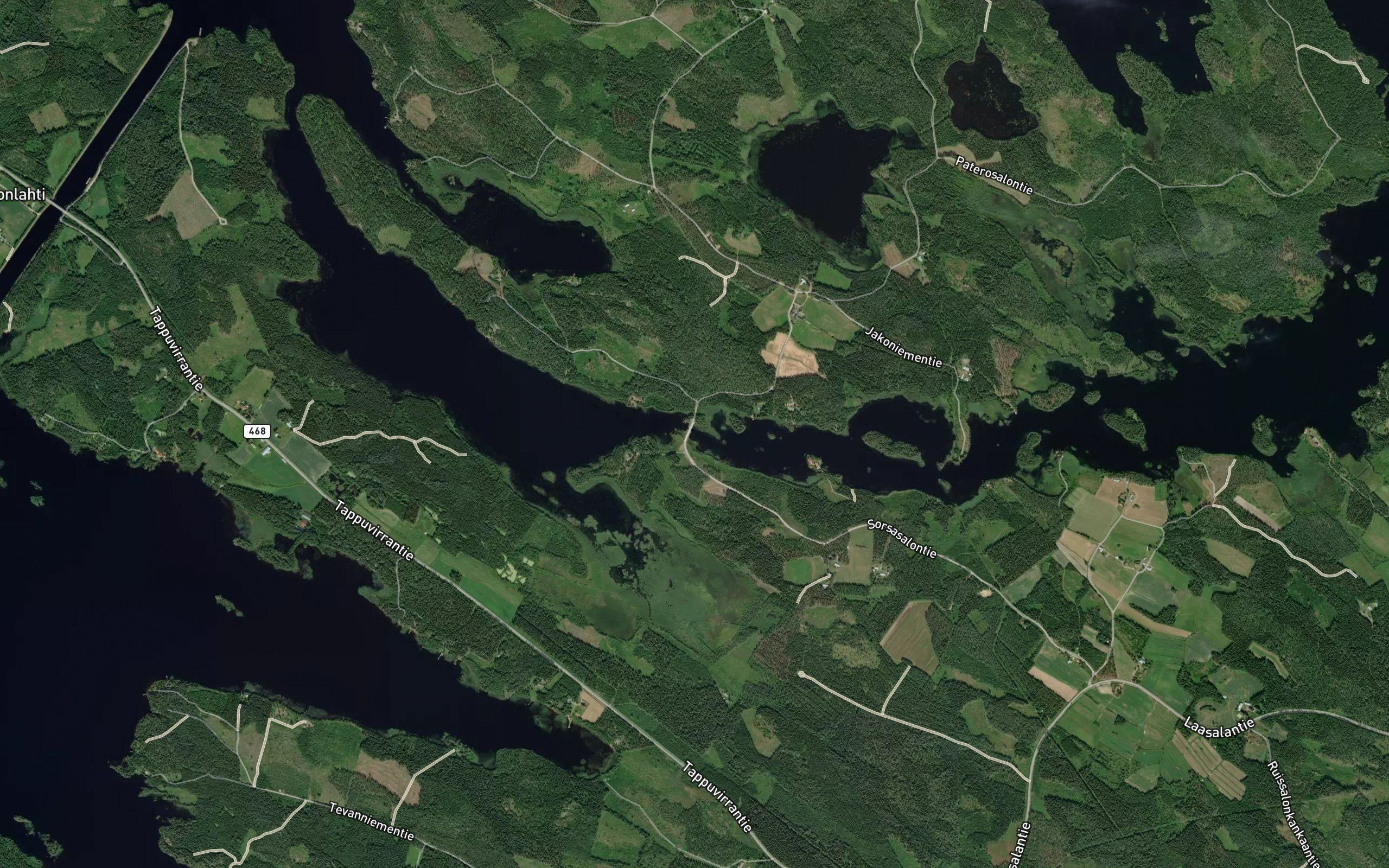 Pentinsalmi