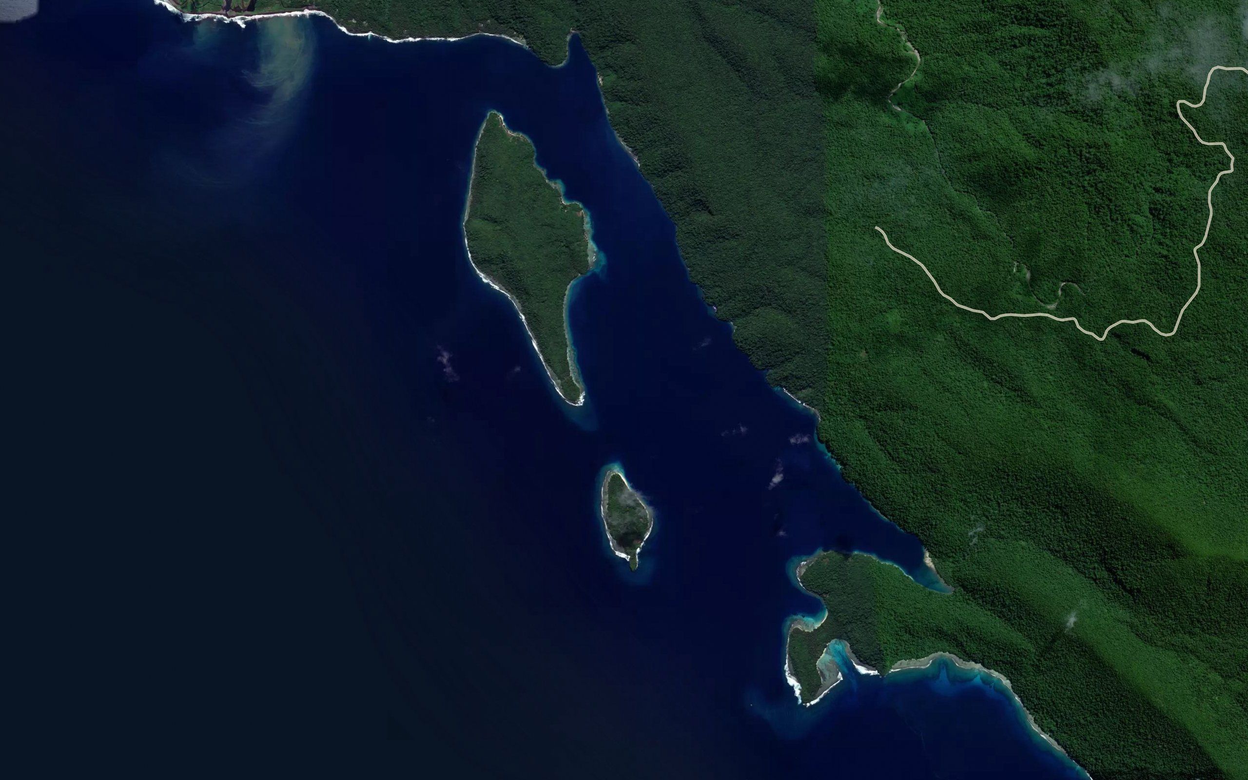 Port Sulphur