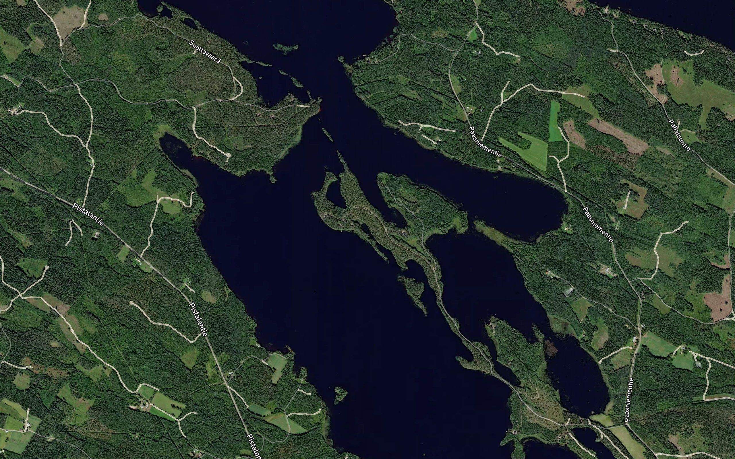 Vastinpukronlahti