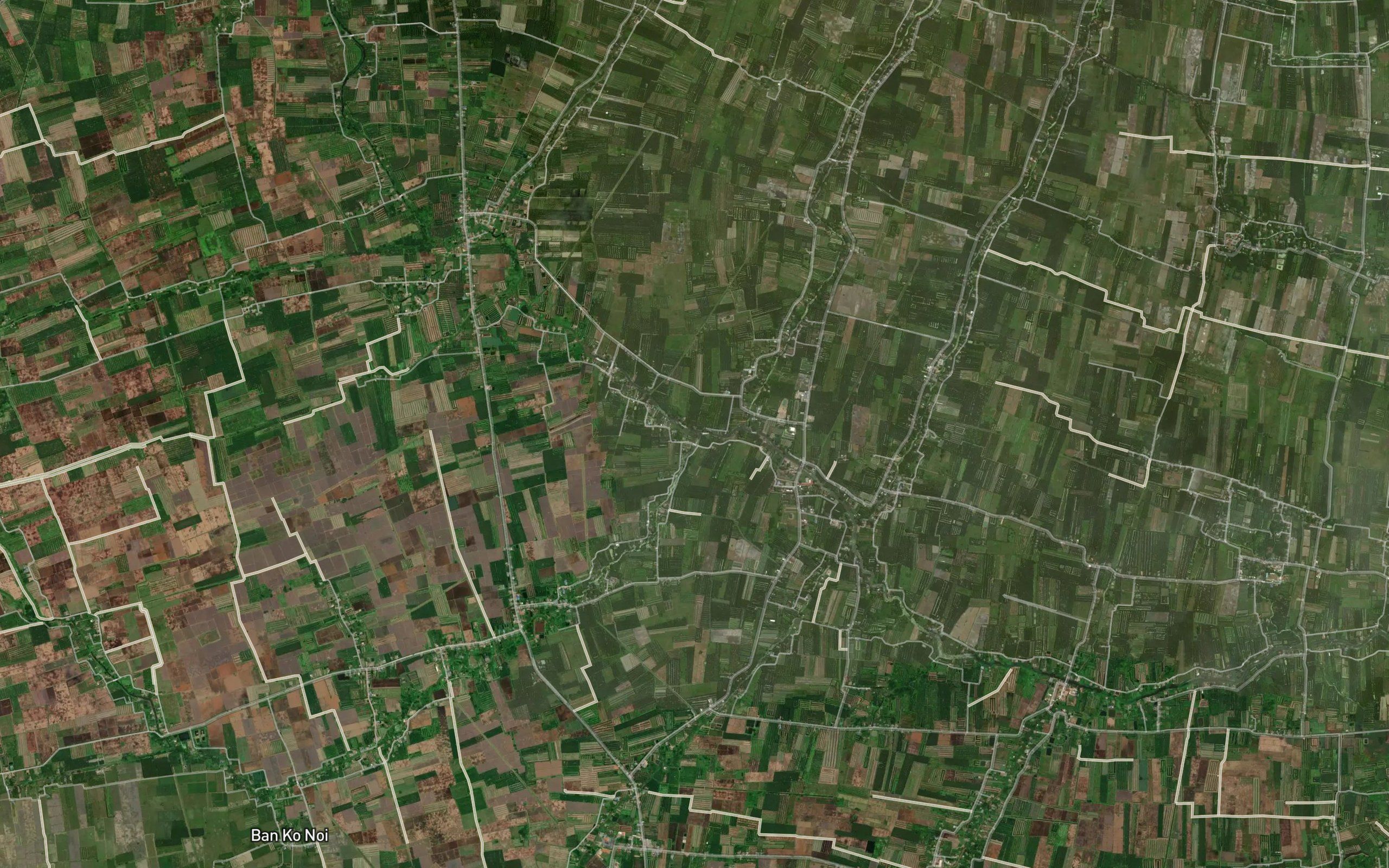 Khlong Kho