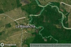 Rio El Minero