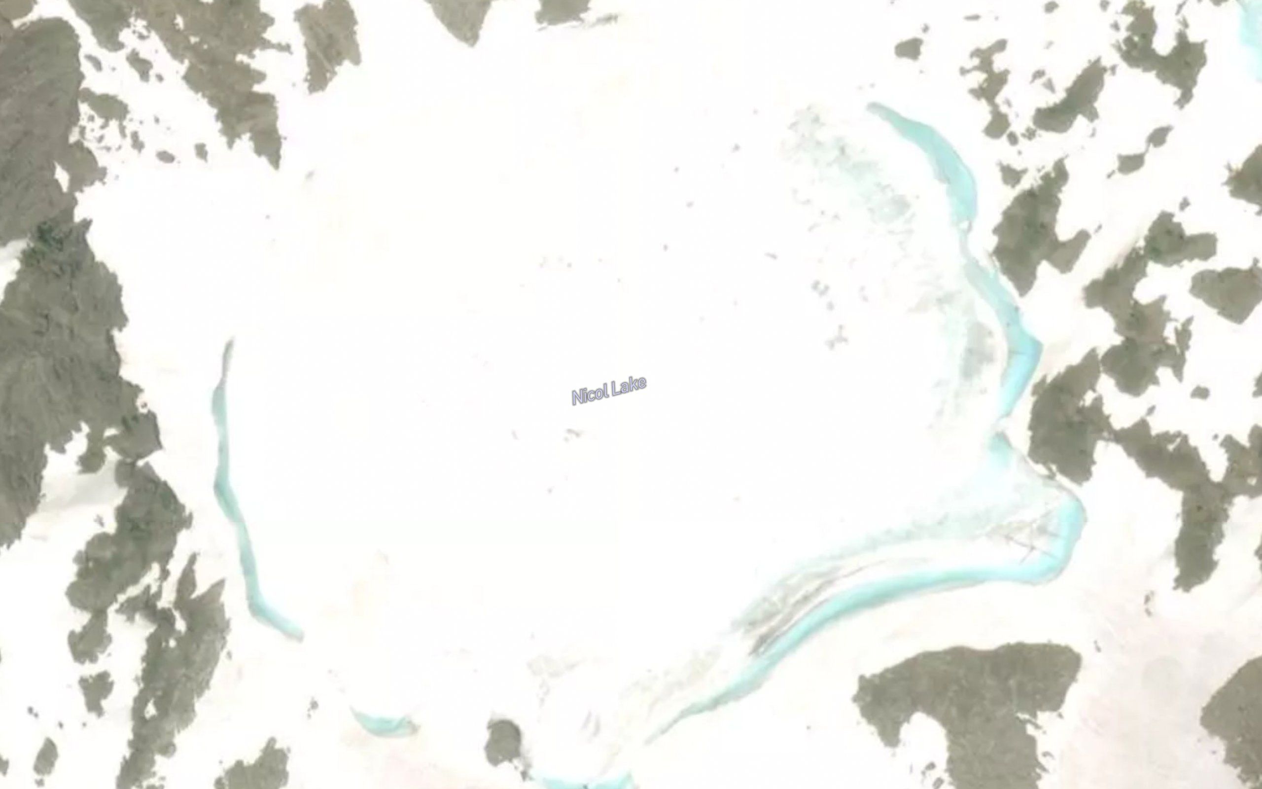Nicol Lake