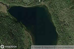 Alimmainen Vuostimojarvi