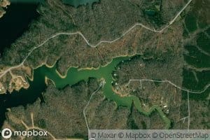 Lick Creek