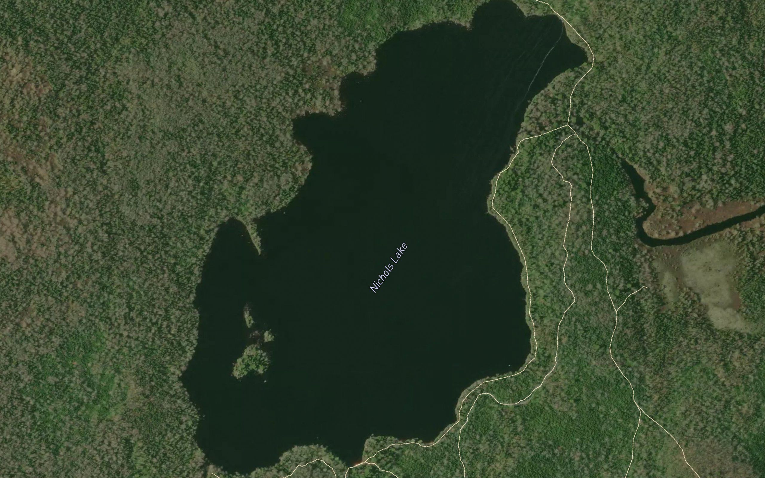 Nichols Lake