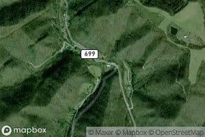 Raccoon Creek