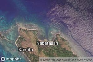 Nabatasan Bay