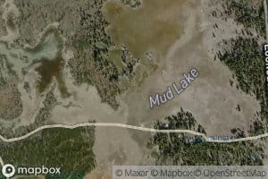 Upper Mud Lake
