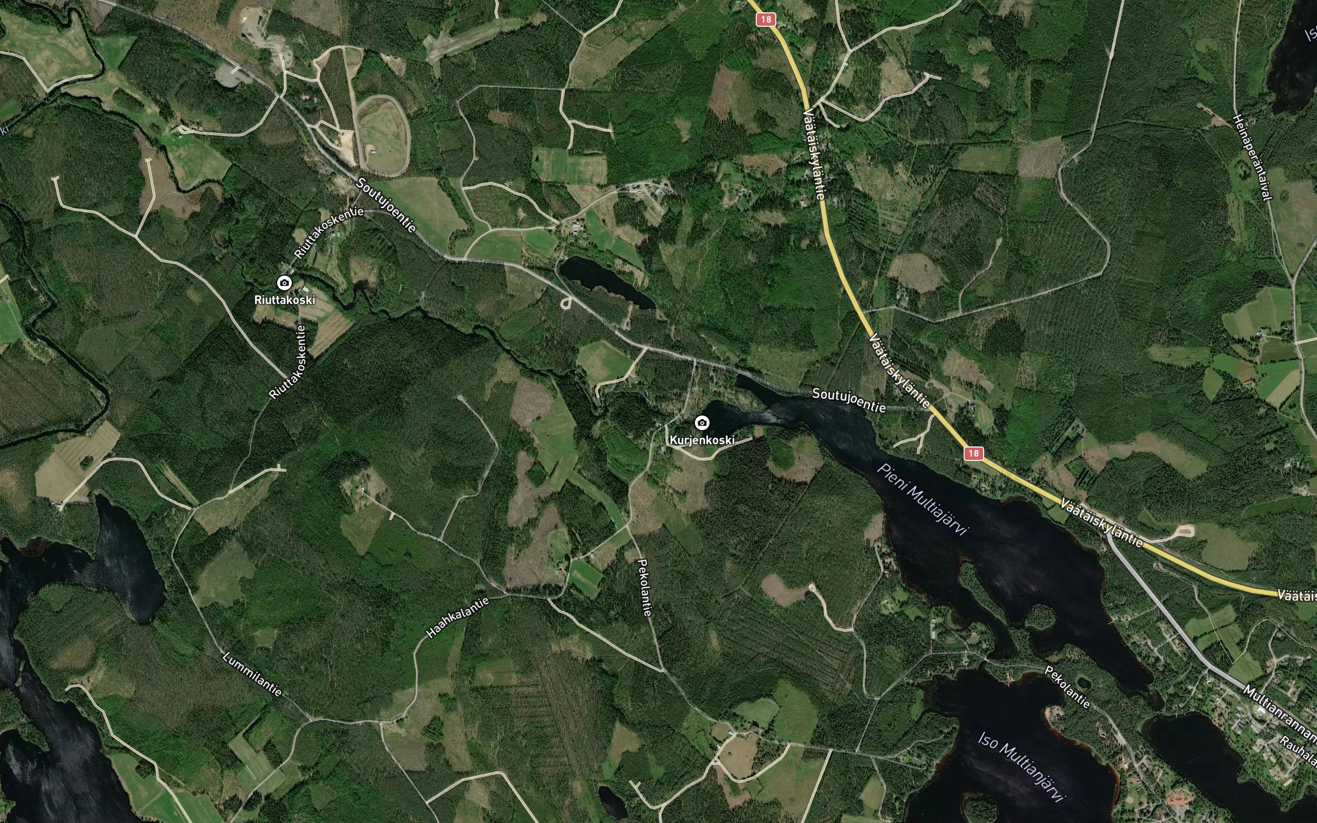 Kurjenkoski