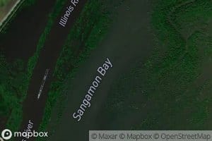 Sangamon Bay