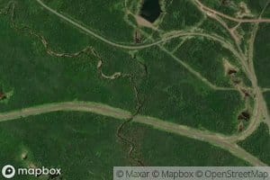 Big Thirtynine Creek