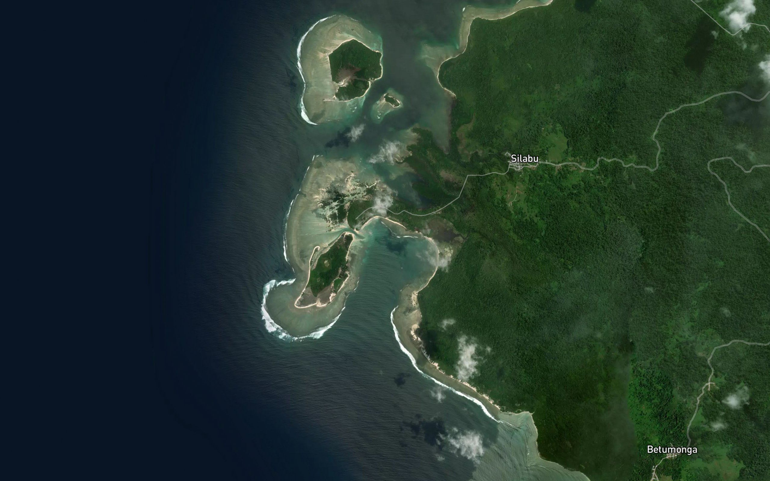 Teluk Pasongan