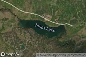 Tenas Lake