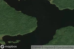 Mallett Lake