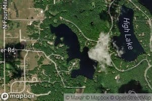Chandler Lake
