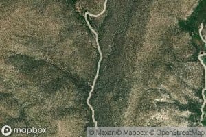 Three Pine Creek
