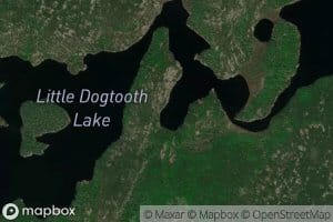 Little Dogtooth Lake