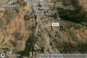 Quebrada Hunchillayhuayjo