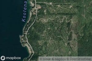 Kootenay Bay