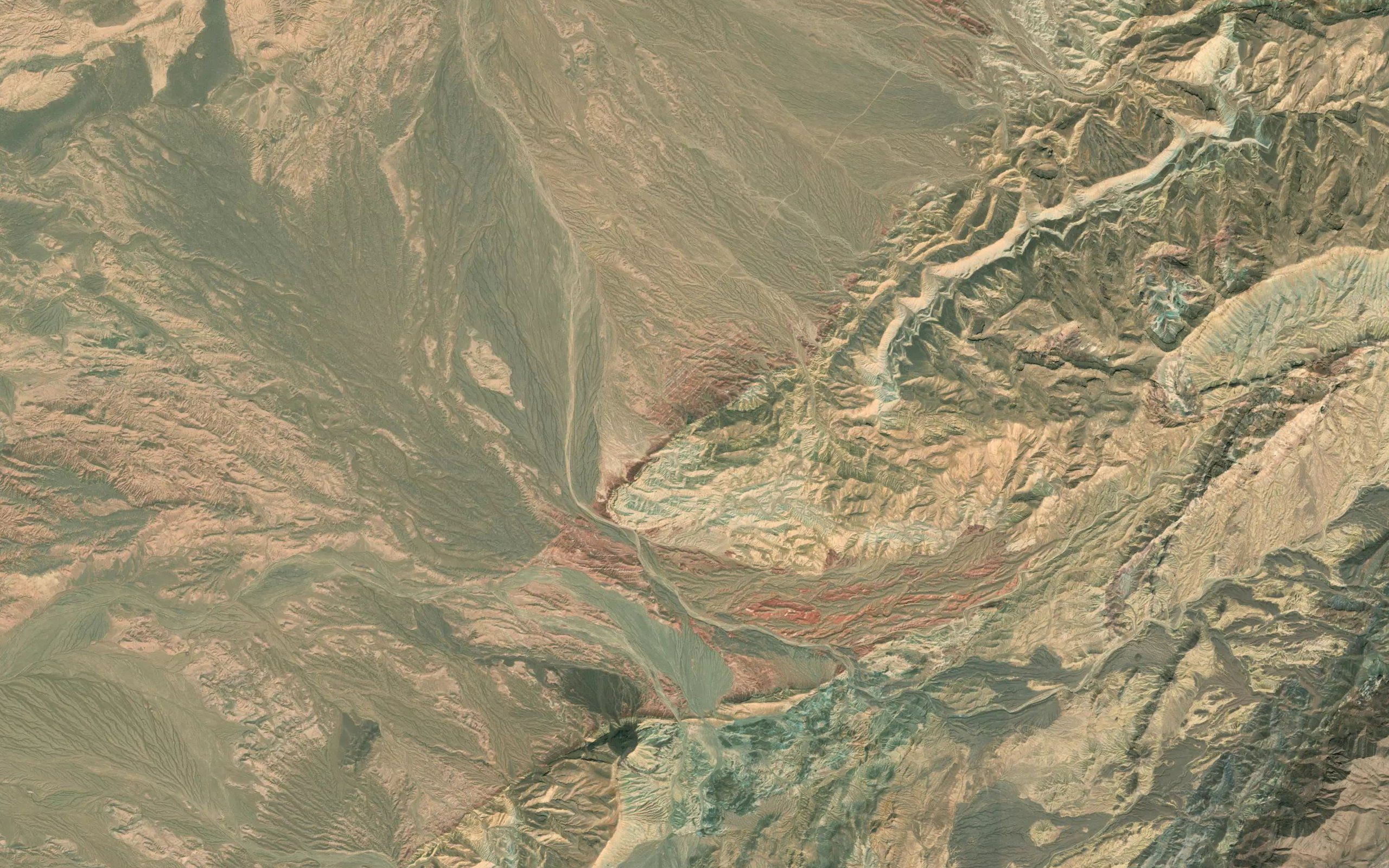 Cheshmeh-ye Talheh