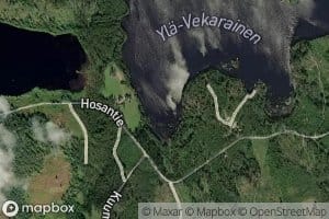 Mustalahti