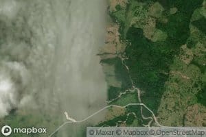 Quebrada La Guayacana