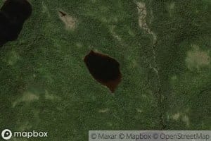 Lac des Bonnes Herbes