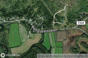 Stornesbekken