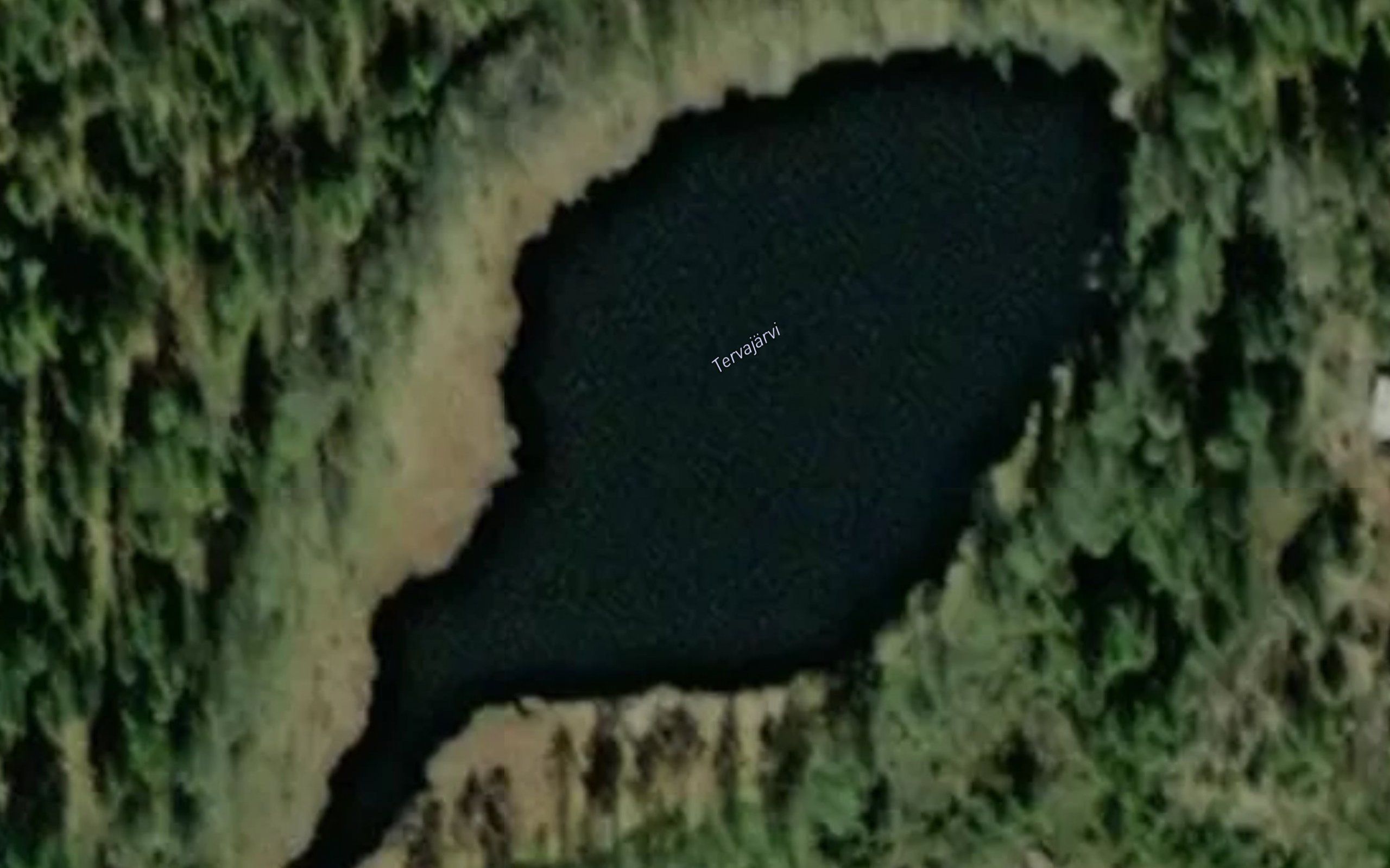 Tervajarvi