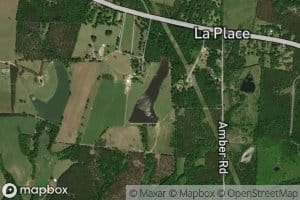 Laceys Lake Number One