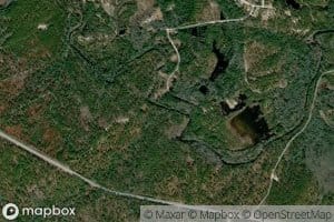 Deep Creek
