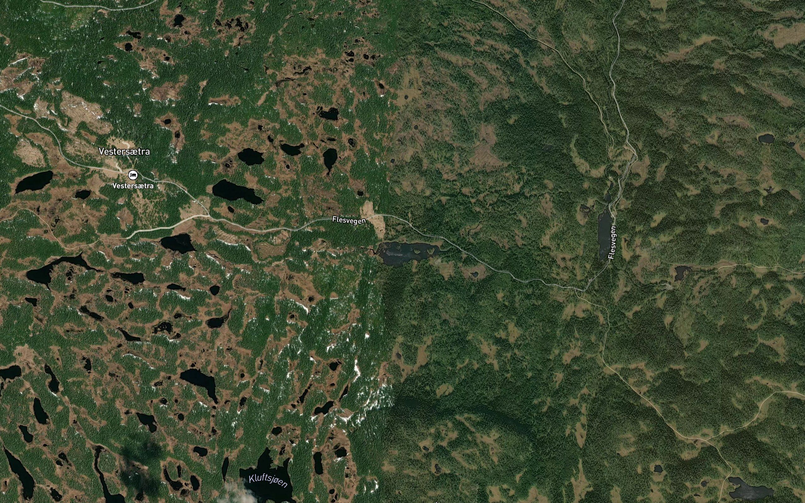Lulivatnet