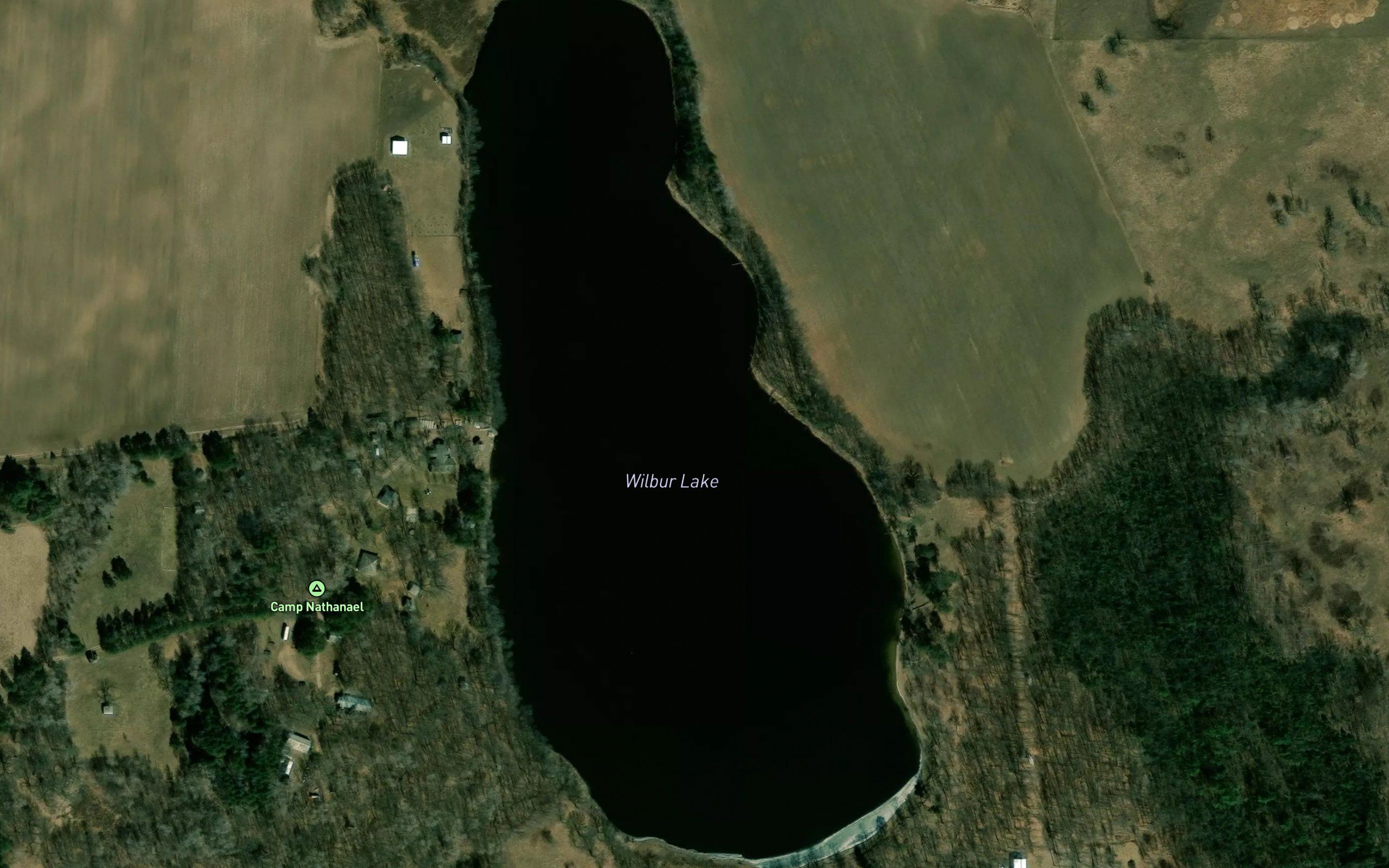 Wilbur Lake