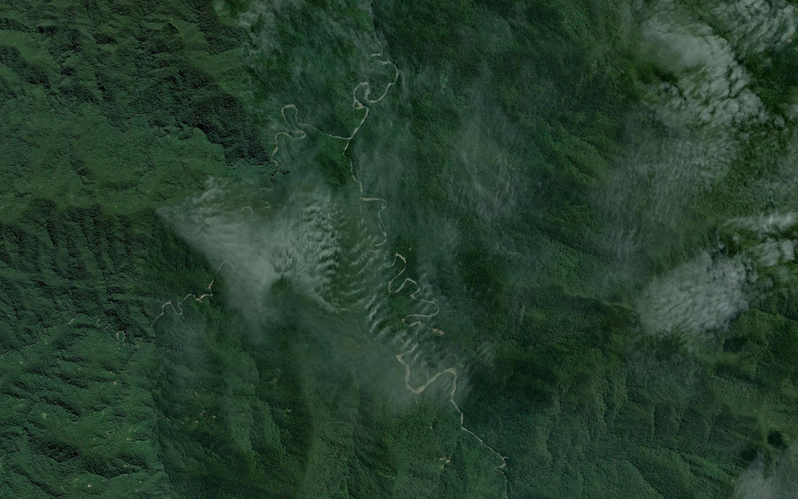 Rio Heasty