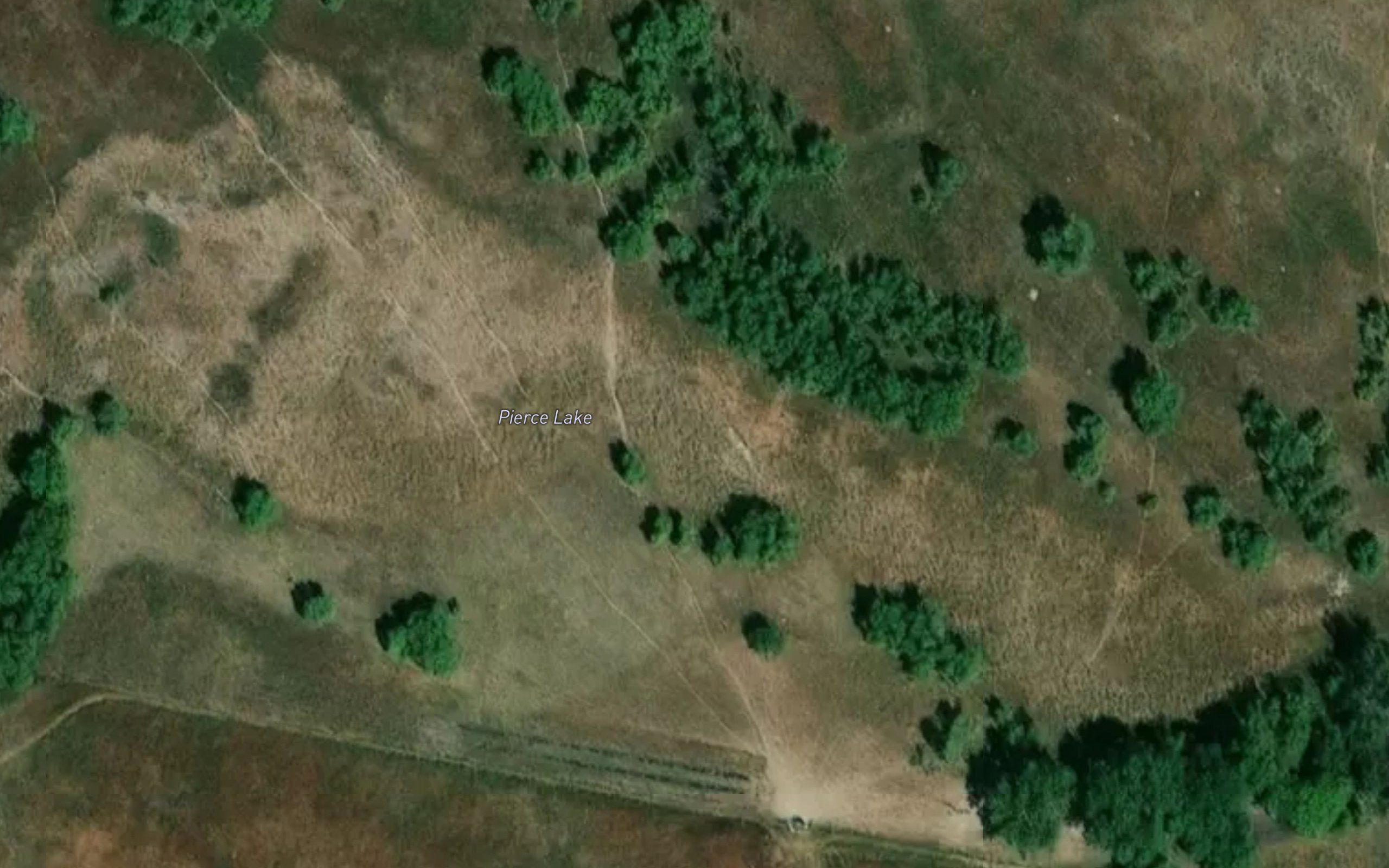 Arrow Head Lake
