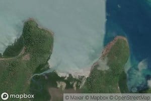 Shallow Bay