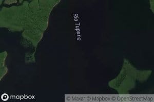 Lagoa do Peixe-Boi