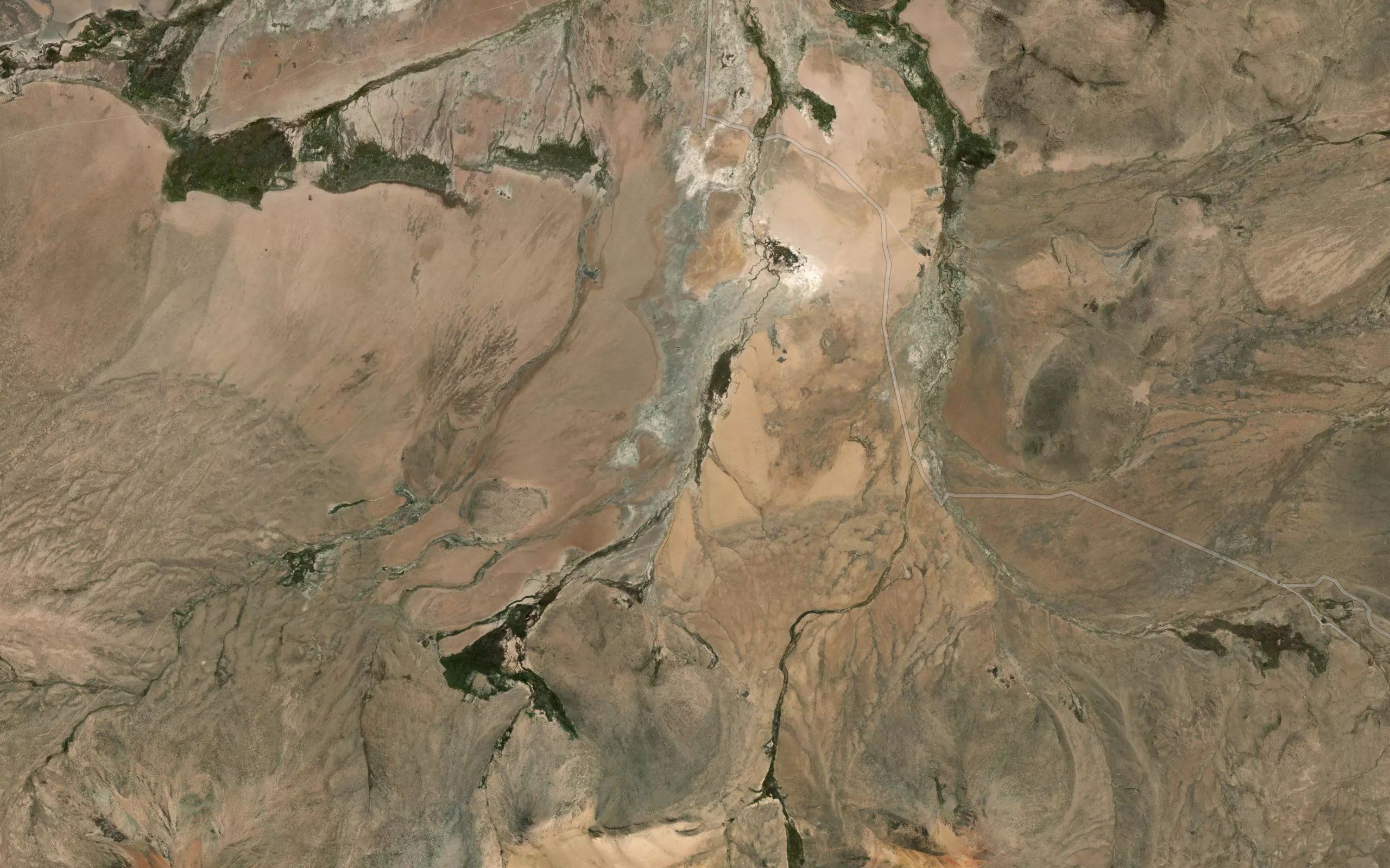 Quebrada Jachacahua