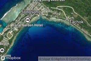 Fuel Tanker Mooring and Shore Pipeline