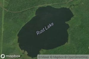 Rust Lake