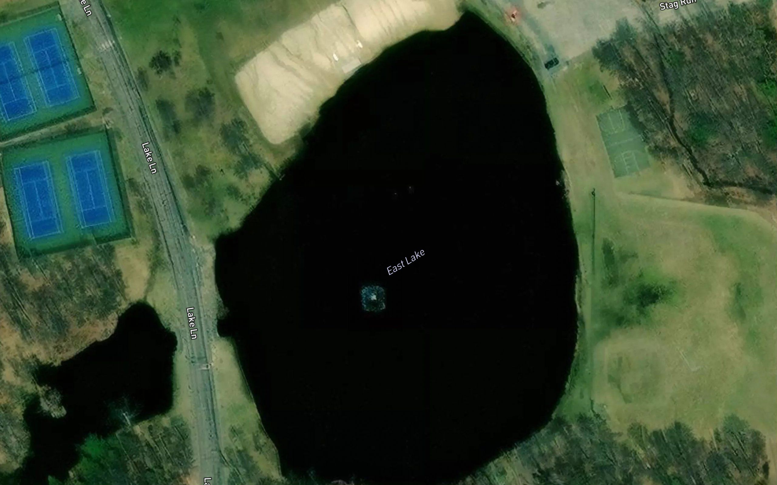 East Lake