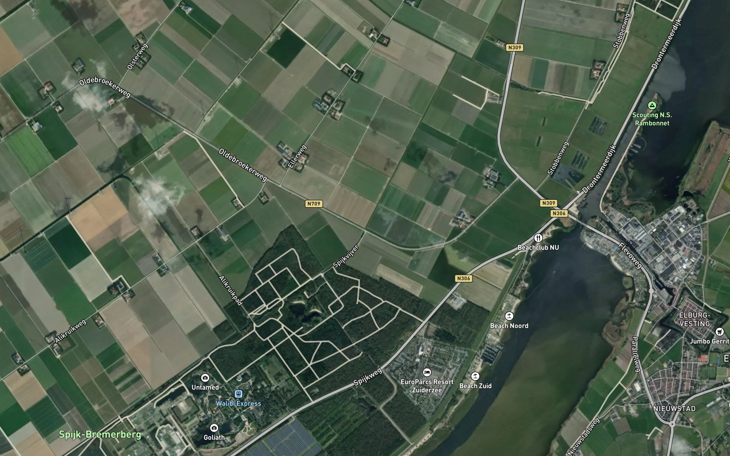 Ellertocht