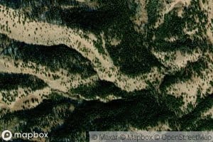 Cottonwood Spring