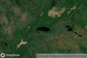 Lac Coutu