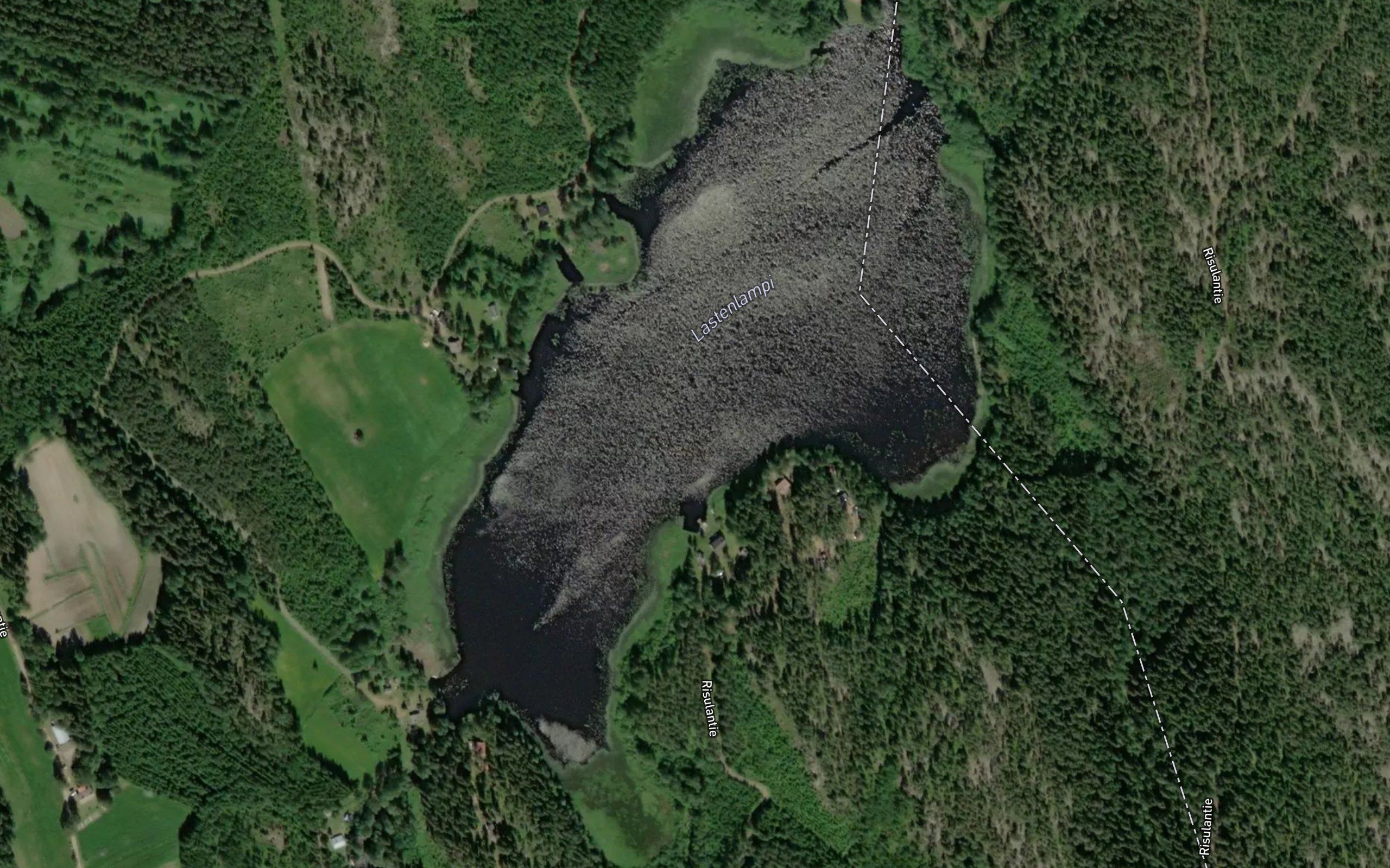 Pitkalahti