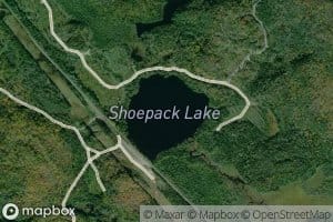 Shoepack Lake