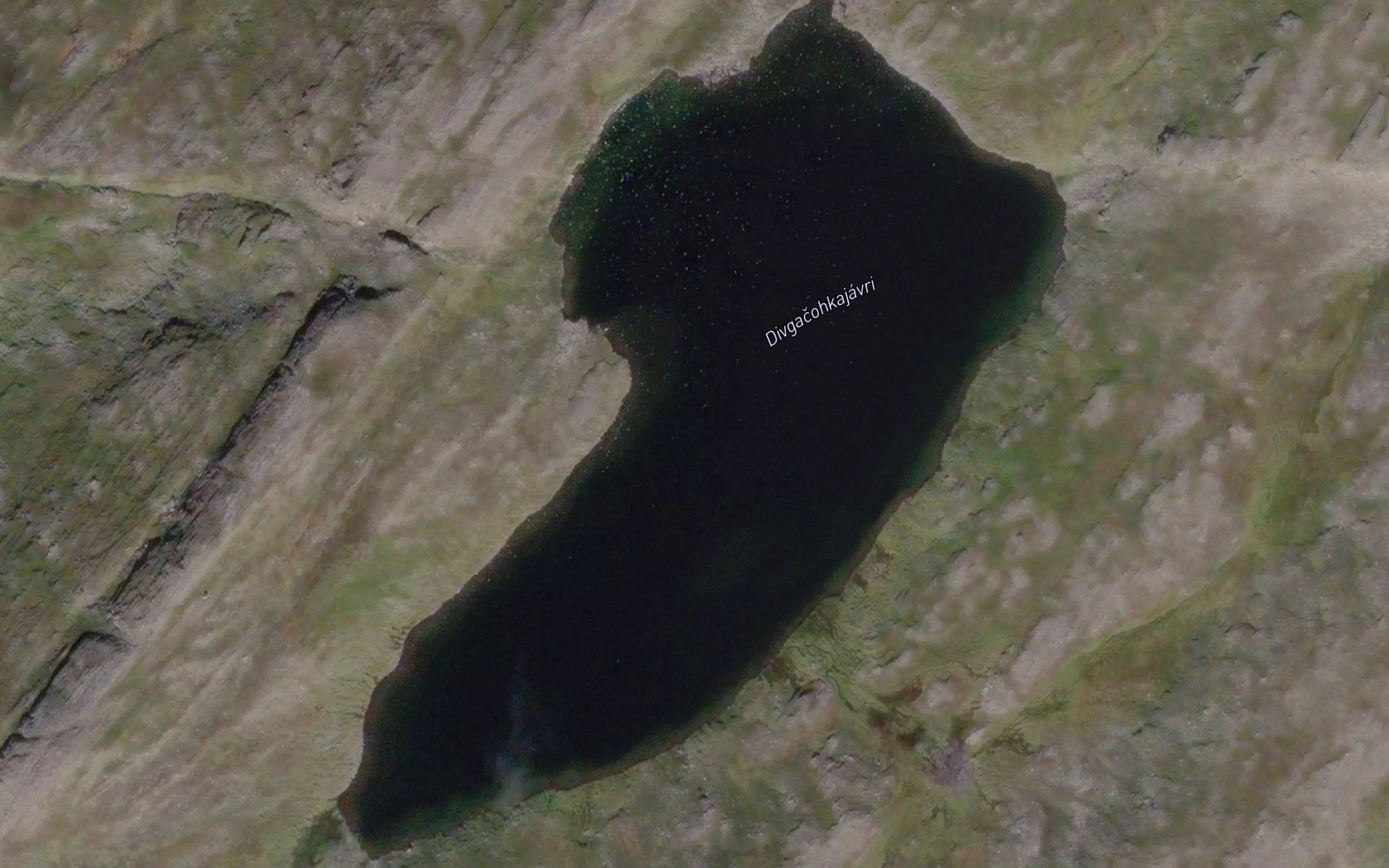 Divgacakkajavri
